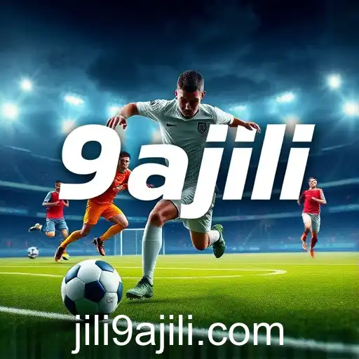 The Digital Expansion of 9ajili