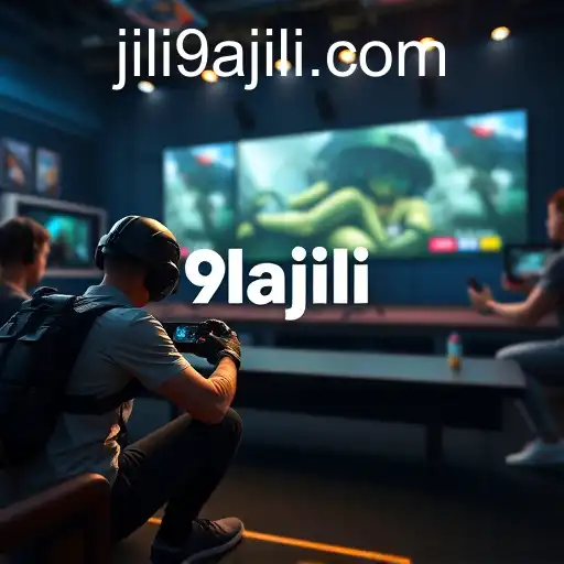 9ajili: Gaming Trends and Innovations