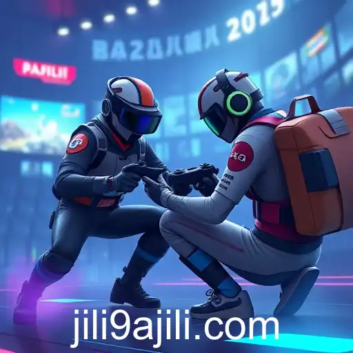 The Rise of 9ajili in the Global Gaming Landscape