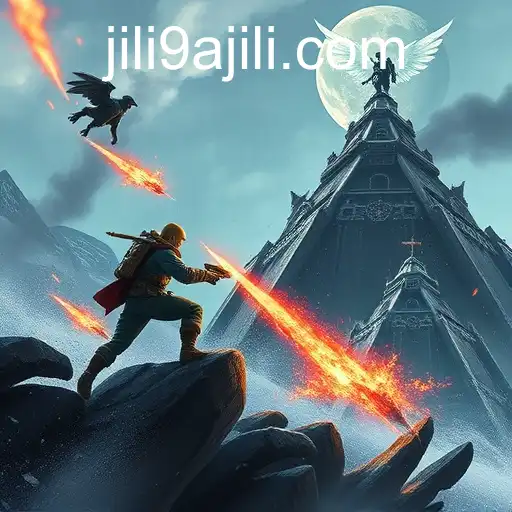 Exploring the Thrills of Action Games: A Dive into the Genre