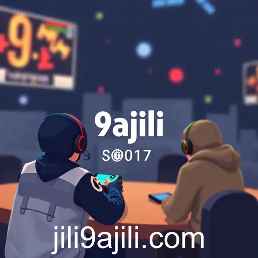 Gaming Platform '9ajili' Revolutionizes Online Gaming
