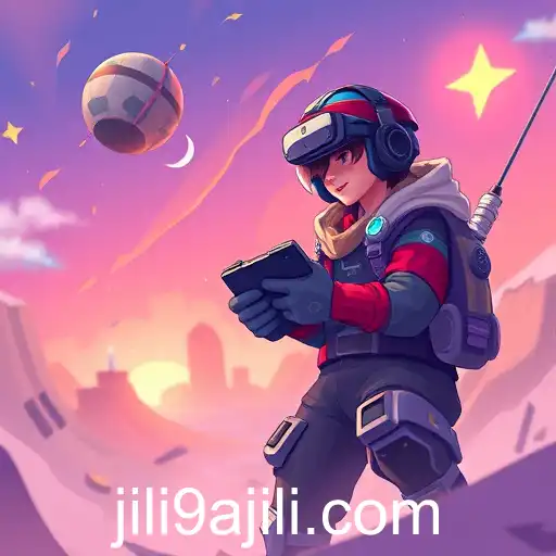 Emerging Trends in Online Gaming