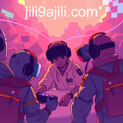 The Evolution of Online Gaming in 2025