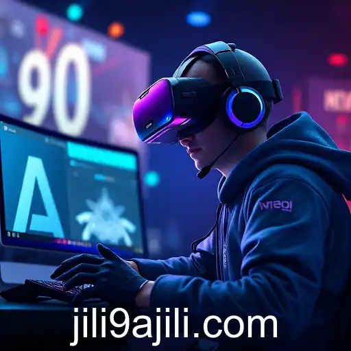 The Evolving Landscape of Online Gaming in 2025