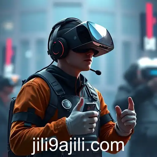 The Rise of Gaming Keywords and Online Trends