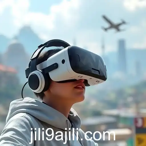 Gaming Trends and Innovations