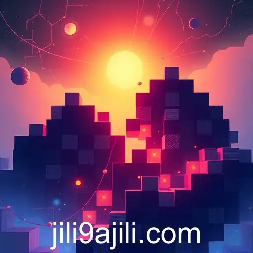 Exploring the Rise of 9ajili in Online Gaming