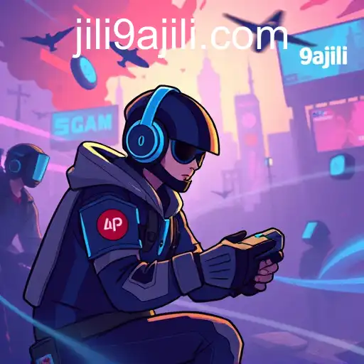The Rise of 9ajili in the Gaming World