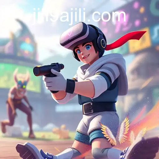 The Rise of 9ajili: Bridging Cultures through Gaming