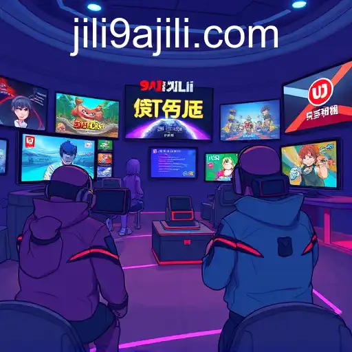 The Rise of 9ajili in the Gaming World