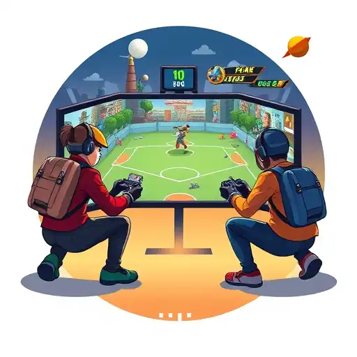 The Surge of Online Gaming in 2025