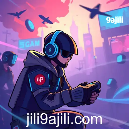 The Rise of 9ajili in the Gaming World