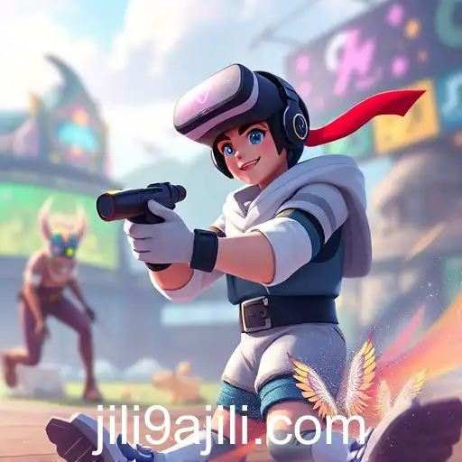 The Rise of 9ajili: Bridging Cultures through Gaming