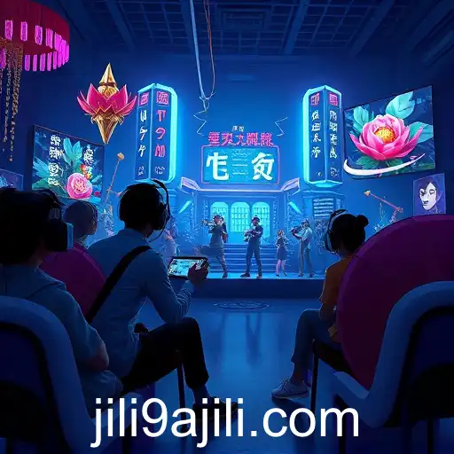 The Rise of English Game Websites